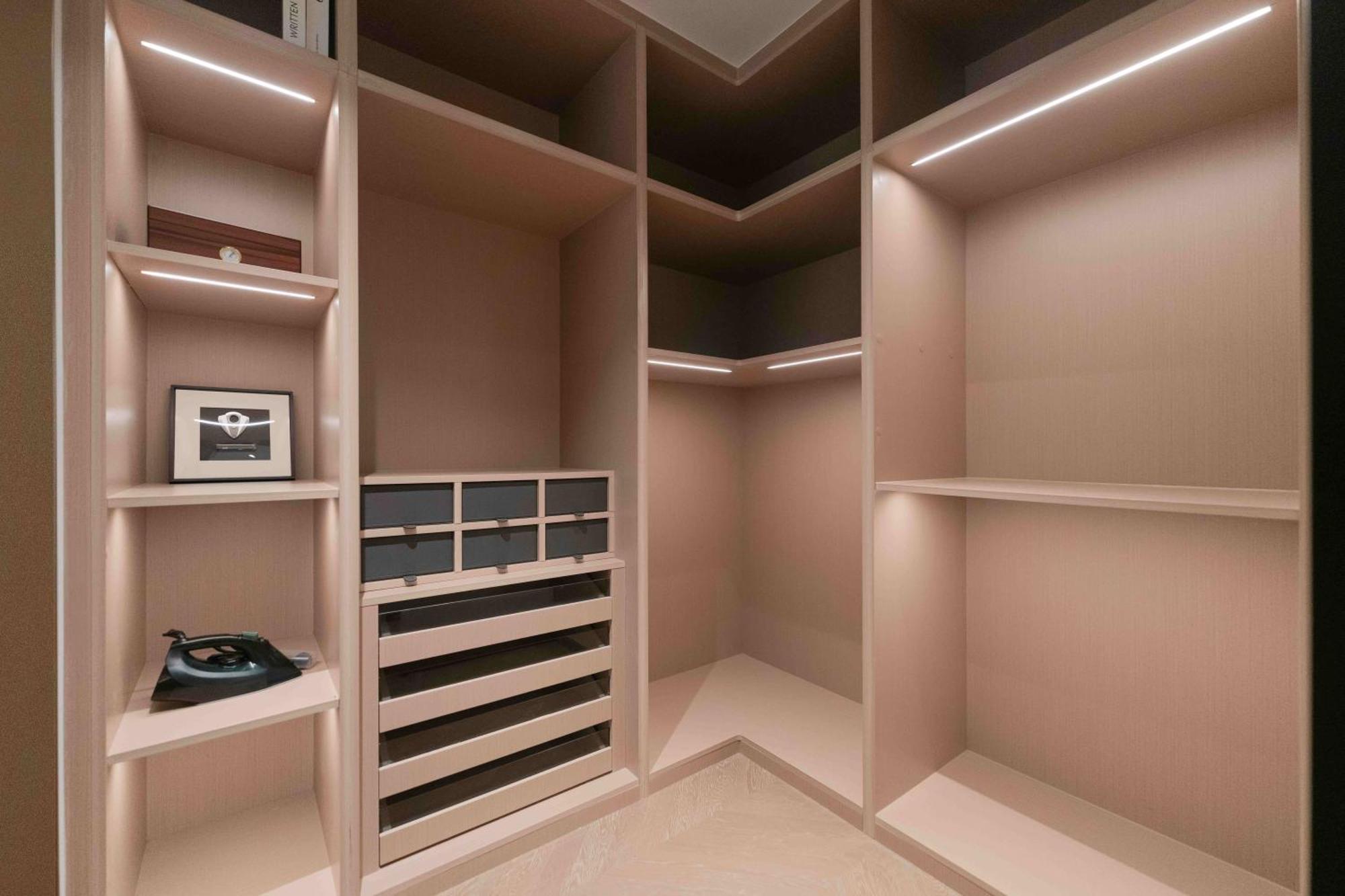 Cm+ Service Apartment Shenzhen Taige Exteriör bild