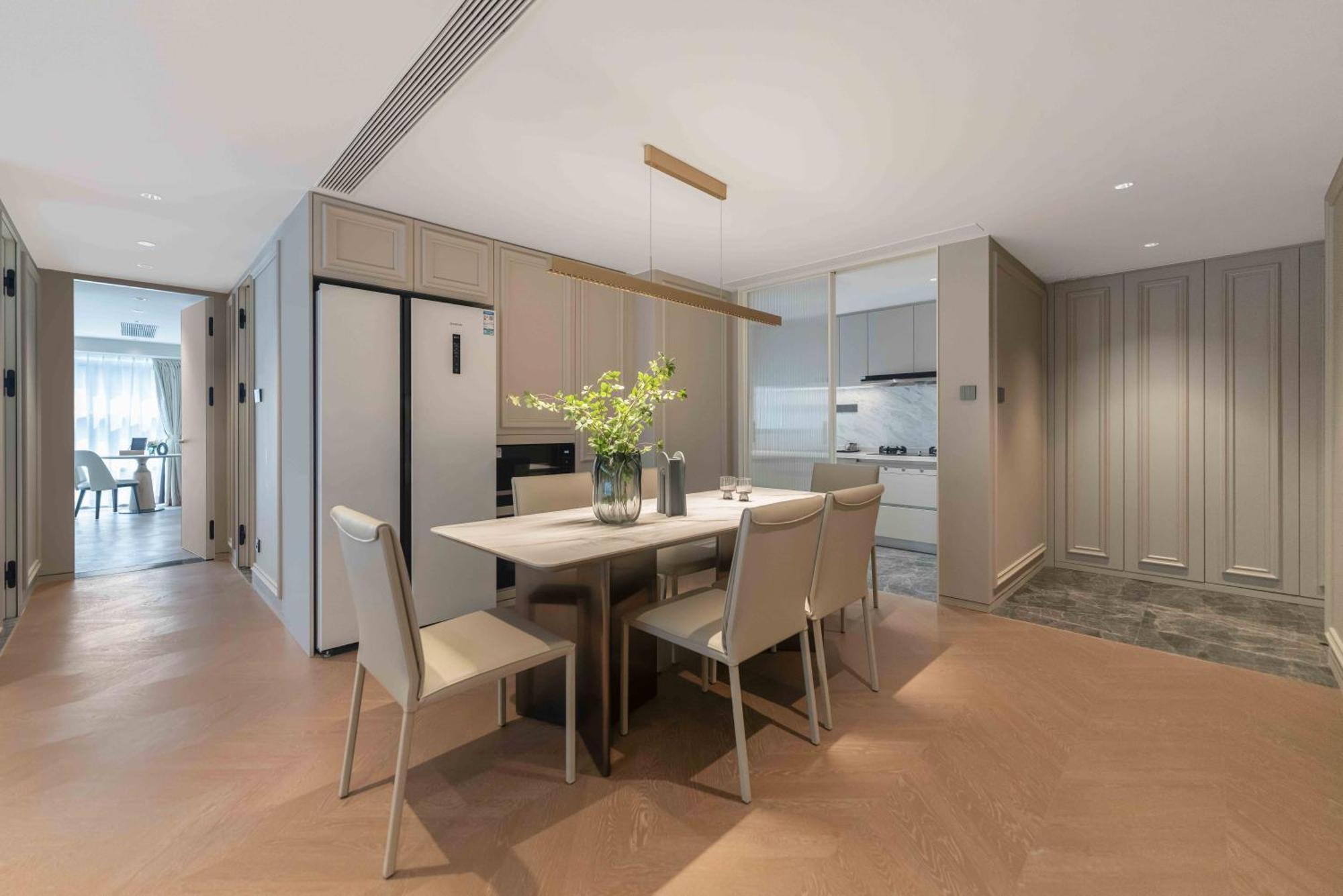 Cm+ Service Apartment Shenzhen Taige Exteriör bild